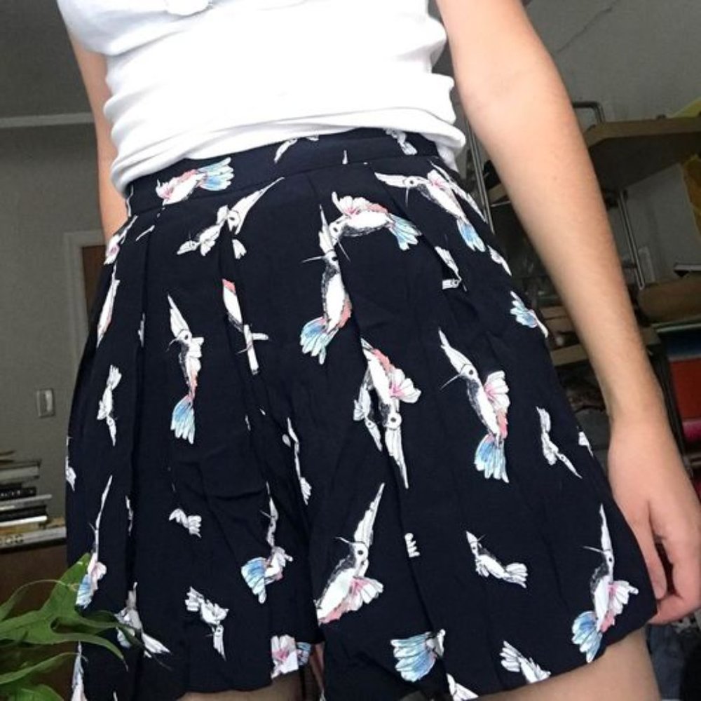 Zara flowy shorts - Picture 2 of 2